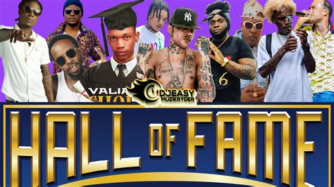 New Dancehall Mixtape 2023 Hall Of Fame Valiant Popcaan Vybz Kartel