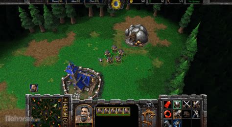 Warcraft Iii Reforged Descargar 2024 Última Versión