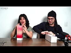 This Is Like A Blender For The Cock Review Of Hayden From Honey Play Box Free Mobile Porn