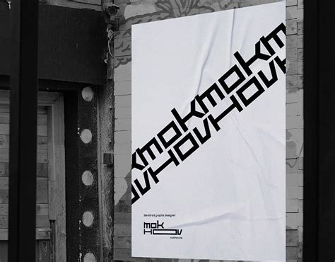 Gennadiy Mokhov on Behance