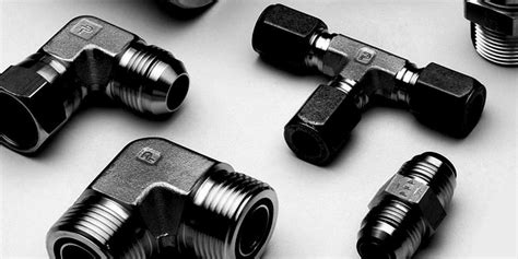 Carbon Steel Compression Tube Fittings Manufacturers And Suppliers