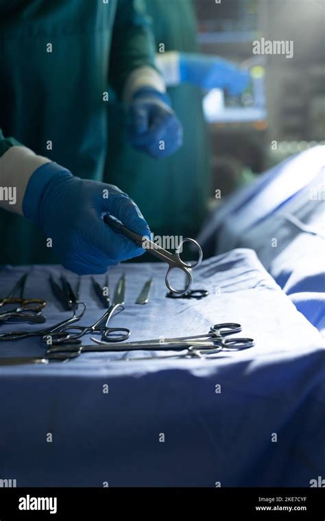 Surgical Tech Banque De Photographies Et Dimages Haute R Solution