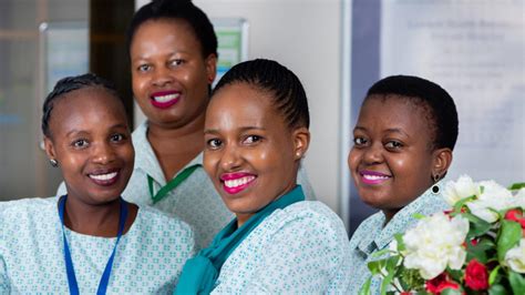 Bokamoso Hospital Achieves Accreditation Lenmed