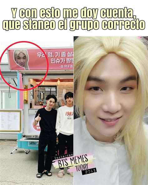 Pin De Valentina Apelhan En Bts Bts Bts Divertido Bts Memes