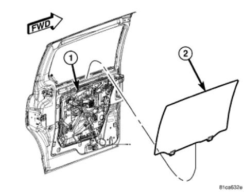 An Overview Of The 2012 Dodge Grand Caravan Sliding Door Wiring Harness