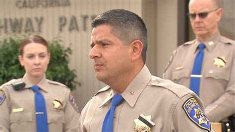 Fallen Chp Officer Remembered As Hero Loving Father Abc7 San Francisco