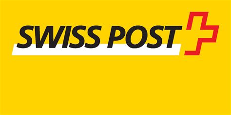 Swiss Post Logo Vector - (.Ai .PNG .SVG .EPS Free Download) VectorSeek