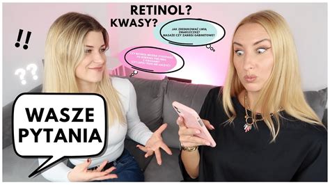 Q A Jak Stosowac Retinol Czy Mo Na Czy Retinol Z Kwasami Jak