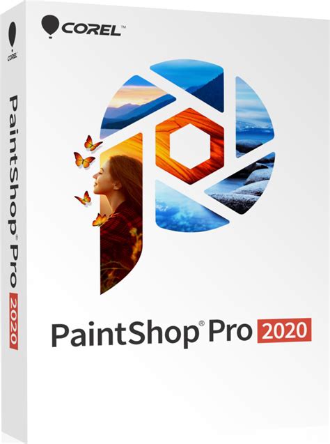 Paintshop pro 2020 full - gasmpaint