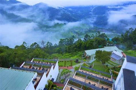 20 Best Hotels In Kerala For A Stay Like None Other