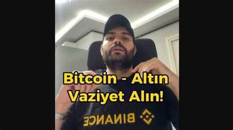 Fed Faiz Karar Alt N Ve Bitcoin I Nas L Etkileyecek Vaz Yet Alin