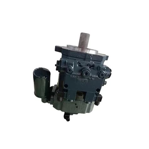 Linde Hpv Series Hpr Series Hydraulic Variable Pump For Excavator