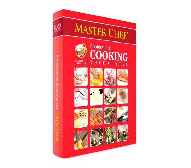 Libros Cocina Ebooks Master Chef Mausi Sebess