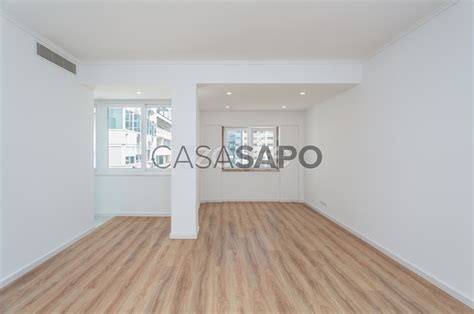 Apartamento T4 Arrendamento 2 090 Em Lisboa Avenidas Novas CASA