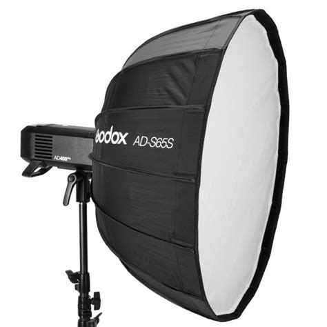 Midwest Photo Godox Ad S S Parabolic Softbox Cm