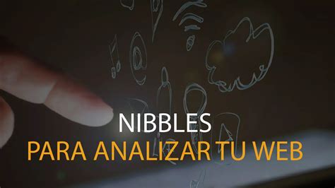 Nibbler Para Analizar Tu Web Outcomm