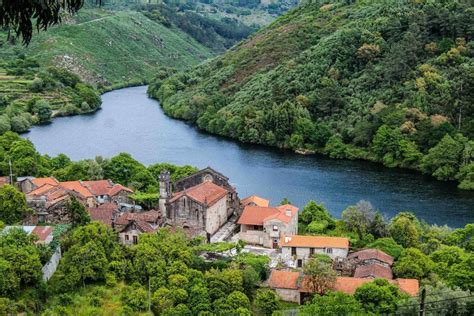 Dos Melhores Locais Para Visitar Em Arcos De Valdevez Vortexmag