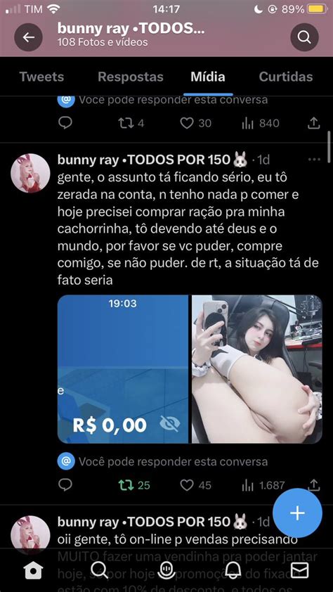 bunny ray TODOS POR 150 on Twitter aqui estão TODAS as vezes que eu