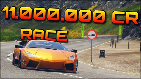 50 Laps Of Goliath In Forza Horizon 4 11000000 Cr Fastest Way To