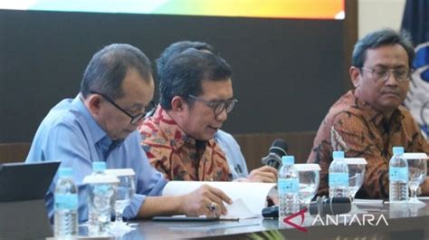 Resmi Ini Calon Rektor Uns Pekan Depan Pemilihan