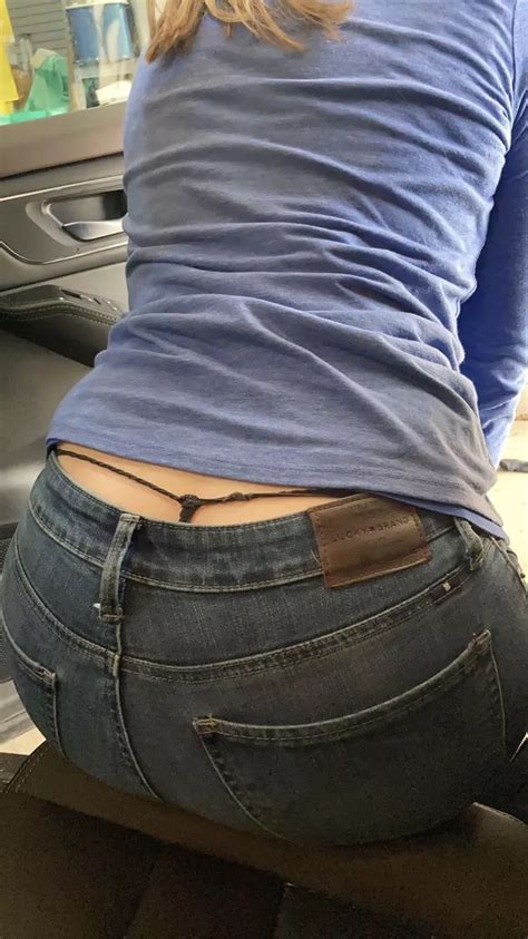 Off To The Grocery Store Happy Monday Nudes Gstrings NUDE PICS ORG