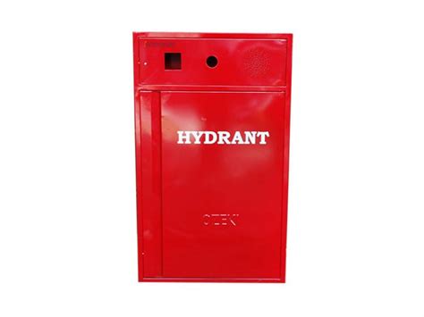 Jual Hydrant Box Ozeki Murah Dan Berkualitas Firehydrant