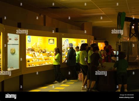 Texas, Corpus Christi. Corpus Christi Museum Stock Photo - Alamy