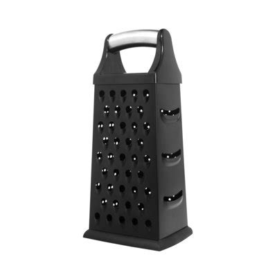 Duka Unisex S Grater Basic Skarp