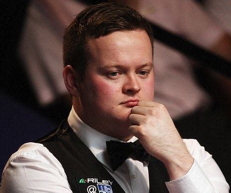 Shaun Murphy (snooker player) ~ Bio with [ Photos | Videos ]