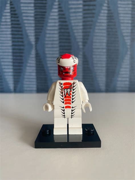 Lego Ninjago Minifiguren Figuren Auswahl Guter Zustand Sammlung