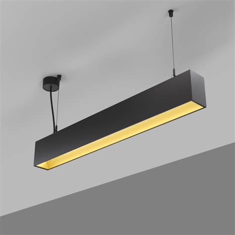 GROOVE Suspended PROLICHT Products