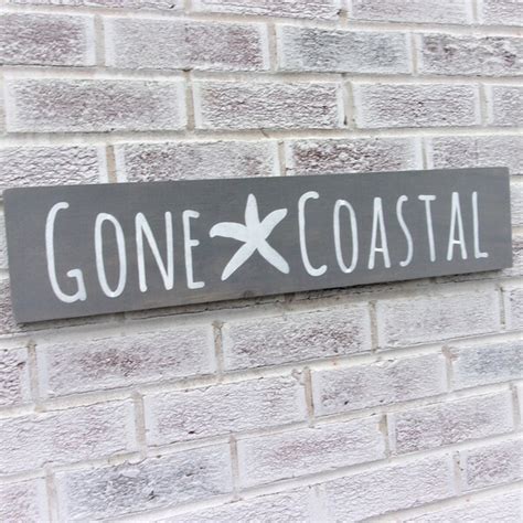 Coastal Signs - Etsy