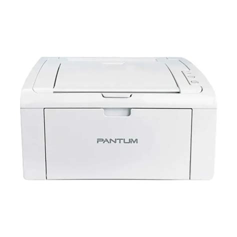 Pantum P2506 Single Function Mono Laser Printer In Bangladesh STEL