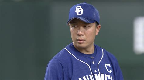 中日・大野雄大 6回4失点も打つ方では2安打と自ら稼ぐ 「次はやり返します」（2022年3月25日掲載）｜日テレnews Nnn