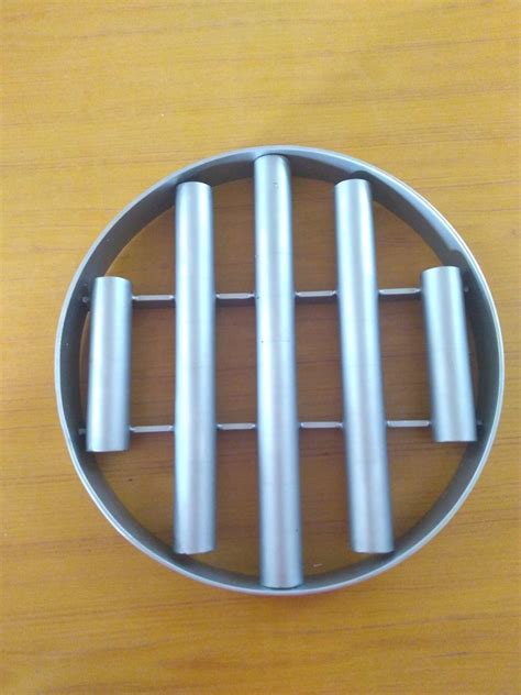 Pmg Round P Grate Magnetic Grill At In Hyderabad Id