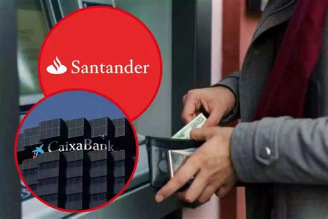 Comunicado Oficial De Banco Santander Y Caixabank Ser Tuyo En Nochebuena