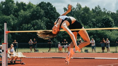 Long Jump Training for Intermediate Jumpers: Techniques and Drills to ...