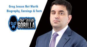 greg jensen net worth