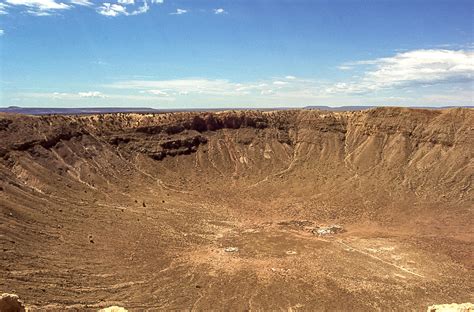 Autonomous drones learn to find 'hidden' meteorite impact sites