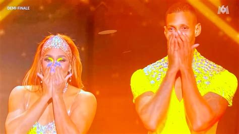 France Incroyable Talent Golden Buzzer Pour Oscar Et Tifany Gonz Lez