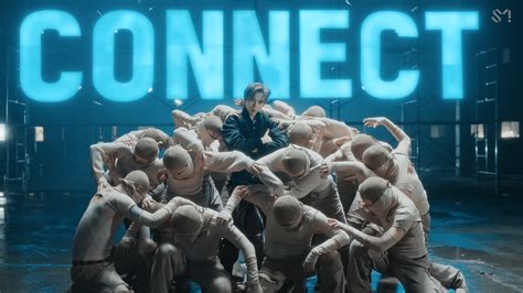 Nct U Conextion Age Of Light Performance Video Danmee