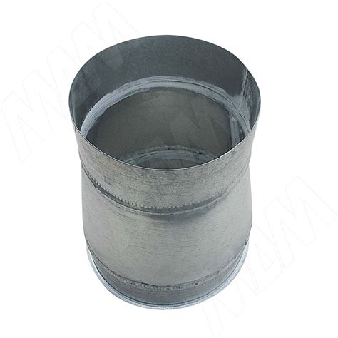Переходник с D=180 на D=120 PER180/120 Купить в интернет-магазине в г ...