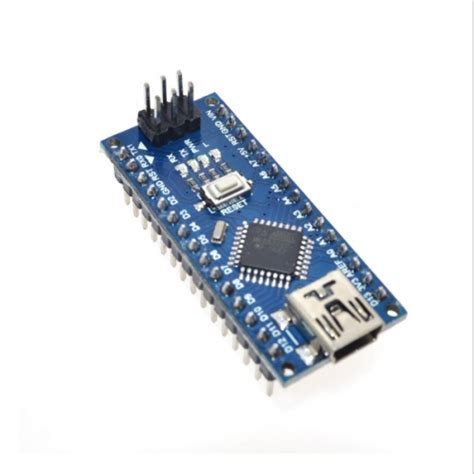 Arduino Nano Atmel Atmega Mini Usb Board With Usb Cable