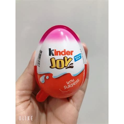 Hàng chuẩn Trứng Kinder Joy Ấn Độ Date mới 12 2024 Shopee