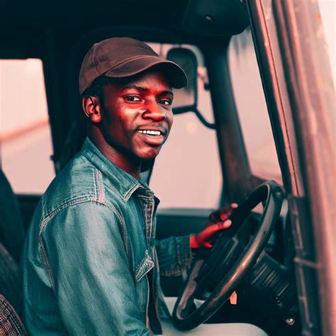 Truck Drivers Rights And Benefits In Nigeria