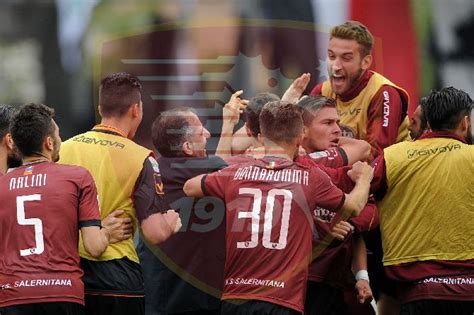 Ascoli Salernitana 2 2 Il Tabellino U S Salernitana 1919