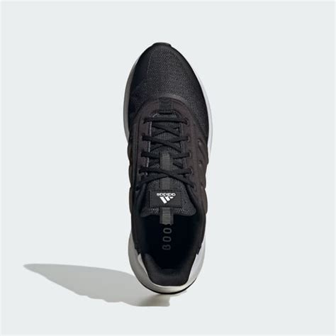 adidas Men's Lifestyle X_PLRPHASE Shoes - Black | Free Shipping with ...