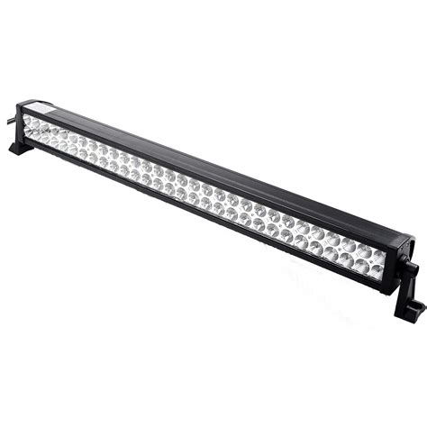 Светодиодная (LED) балка 180W (двухрядная, чипы Epistar) — AutoOptix