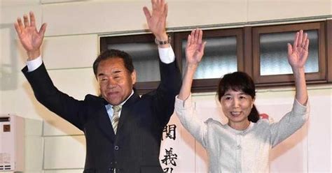 静岡・小山町長選は新人、清水町長選は元副町長が当選 イザ！