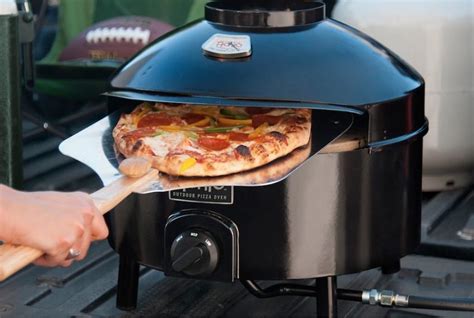 Reviewing the Best Indoor Pizza Ovens, Should You Buy One?